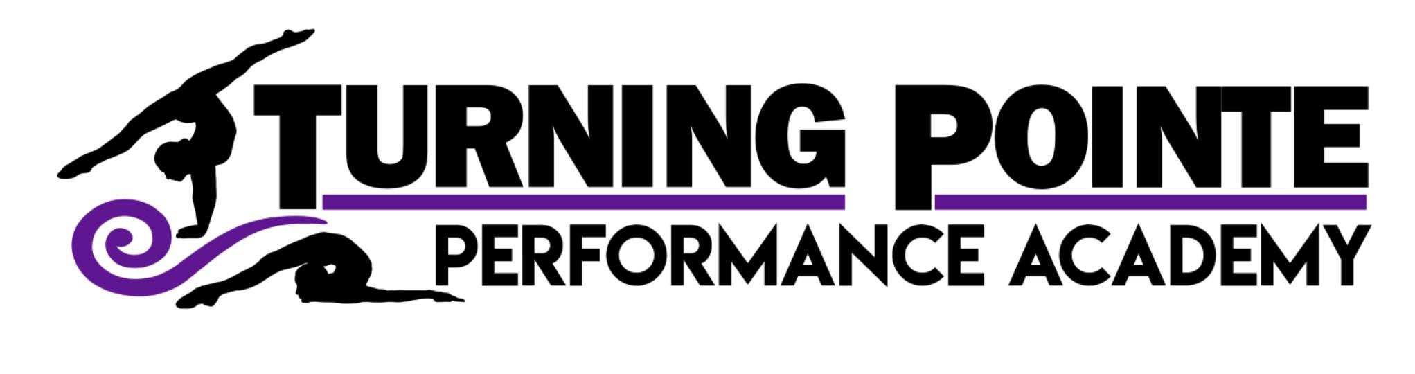 Turning Pointe 2024 Concerts USB Video Polishd Productions